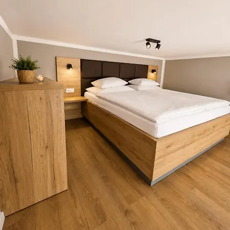 9-moderny Mezonet - Atrium Living Апартаменты