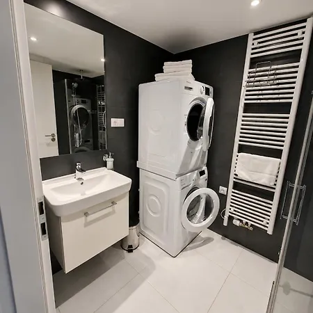 9-moderny Mezonet - Atrium Living * Кошице