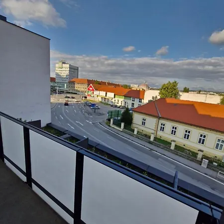 9-moderny Mezonet - Atrium Living Апартаменты